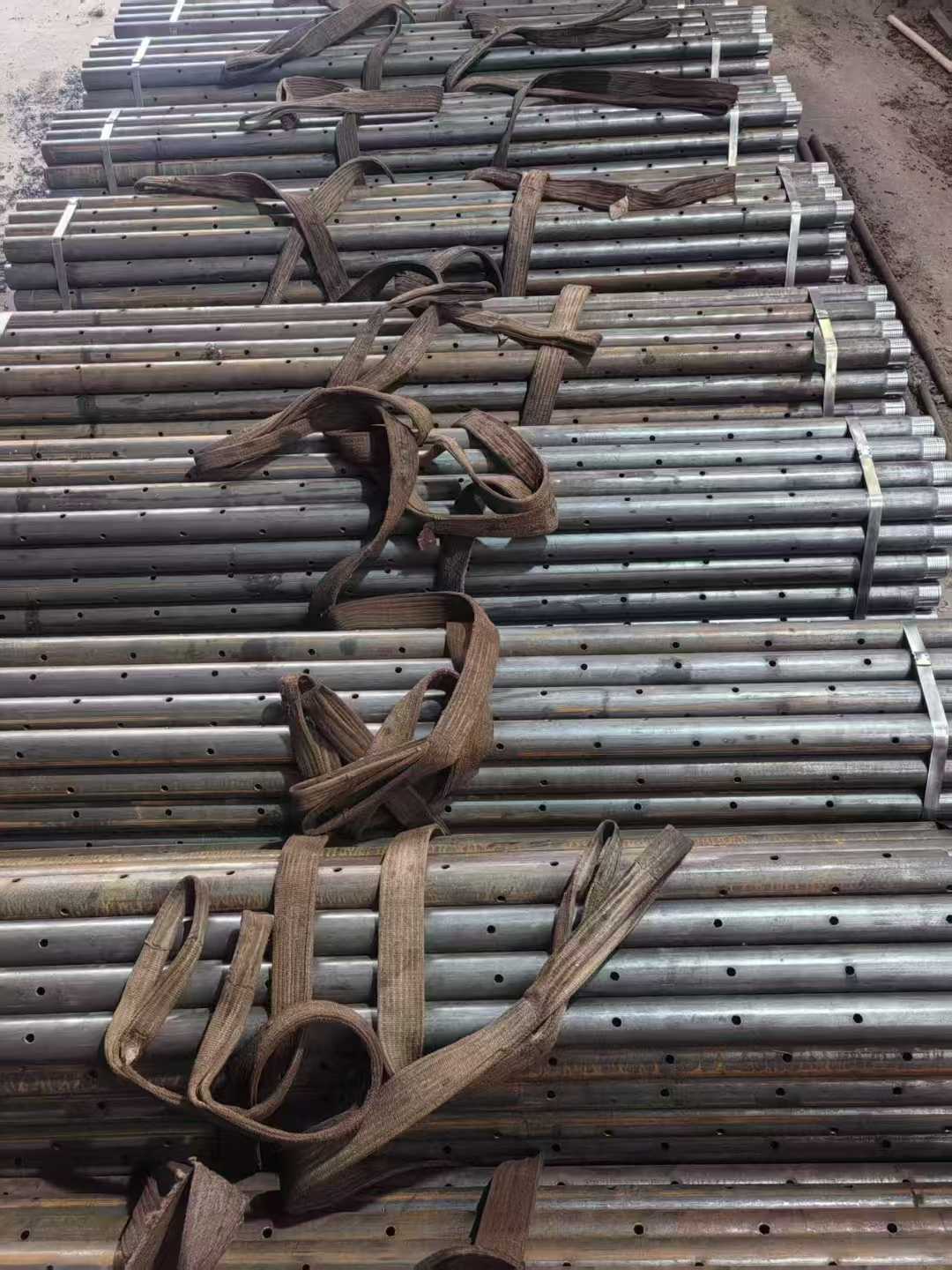 义乌127mm管棚管