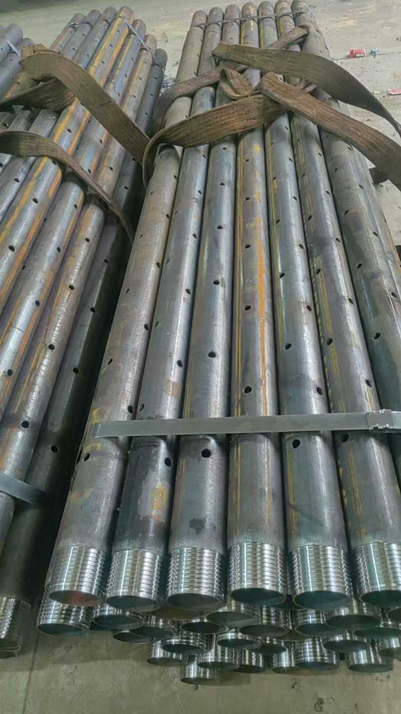 义乌159mm管棚管